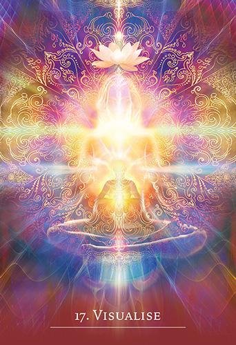 The Secret Language of Light Oracle3 The Secret Language of Light Oracle3